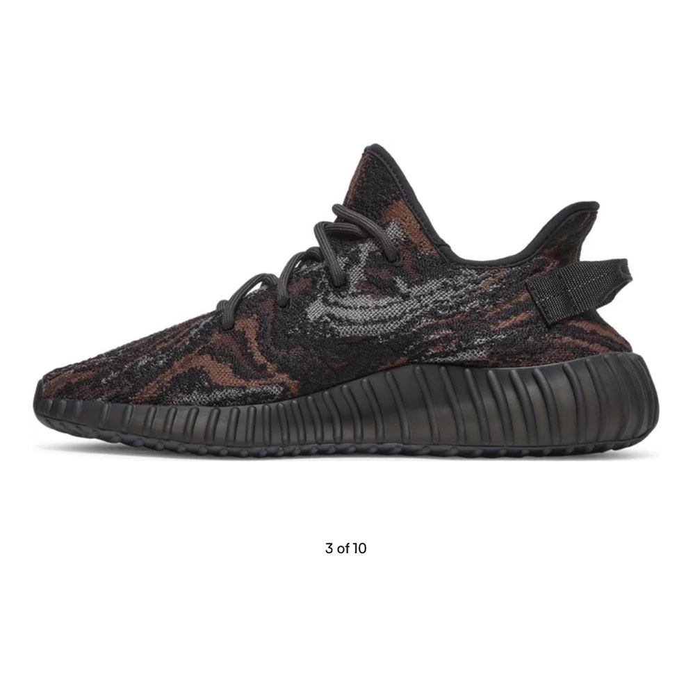 2021
Yeezy Boost 350 V2 'MX Rock'